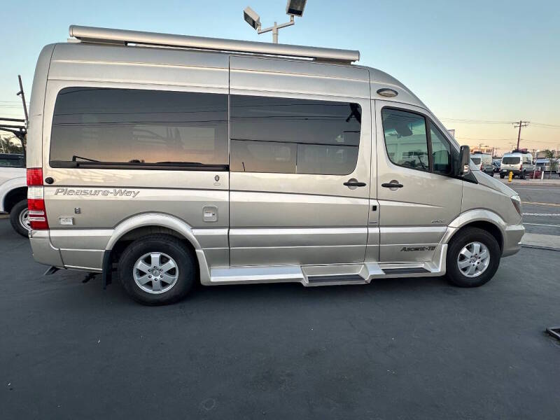 mercedes-benz sprinter cargo van 2015 WD3PE7DC0FP139391 image mercedes-benz sprinter cargo van 2015 WD3PE7DC0FP139391 image
